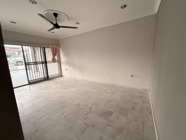 Terraced House for rent in Cheras