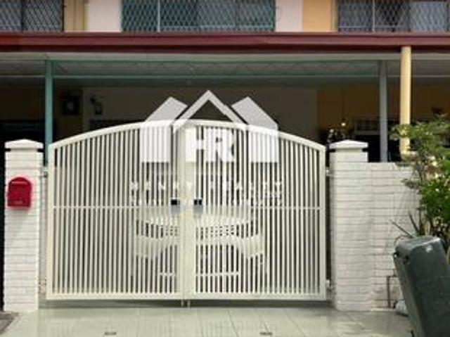 Terraced House for sale in Kinabalu, Sabah
