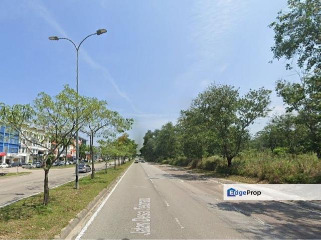Shop for rent in Johor Bahru