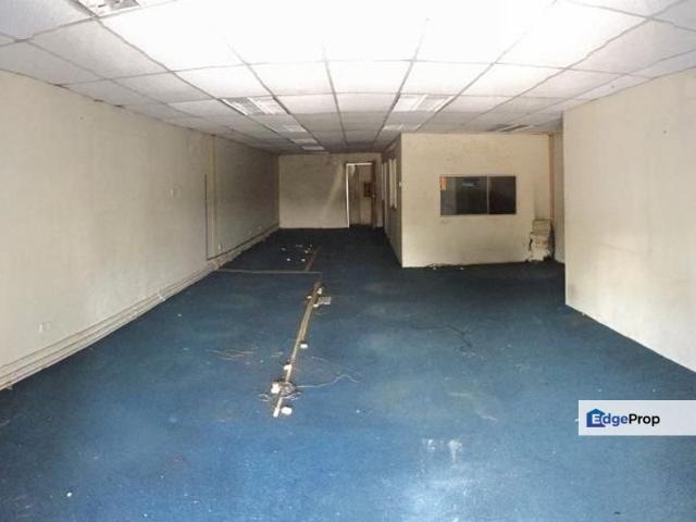 Shop for rent in Bukit Ledang, Johor