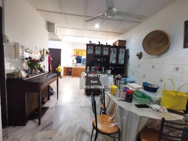 Residential House for sale in Ulu Tiram, Johor