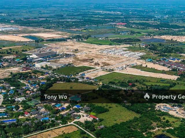 Property for sale in Malaka