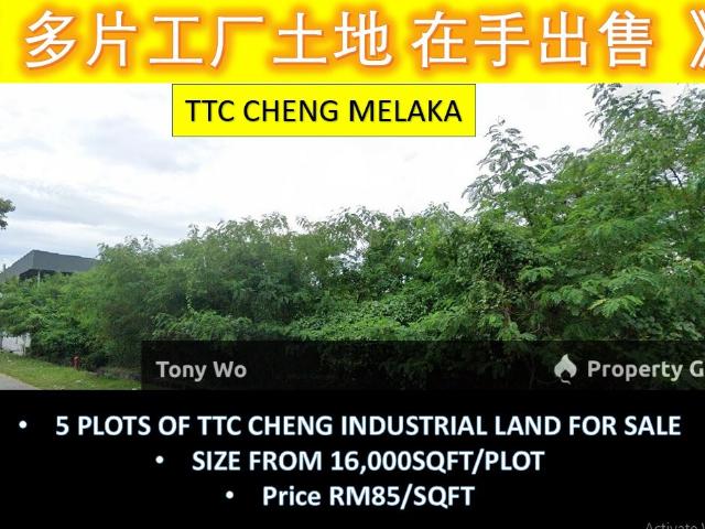 Property for sale in Malaka