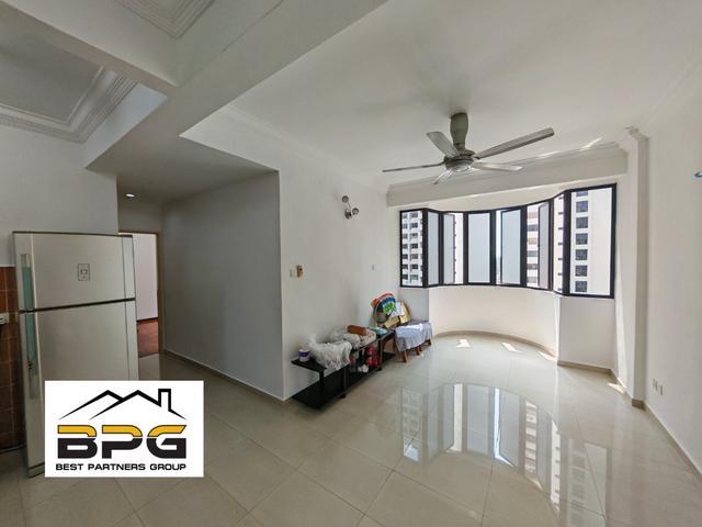 Apartment for sale in Georgetown, Penang