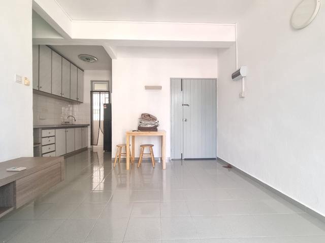 Apartment for sale in Georgetown, Penang
