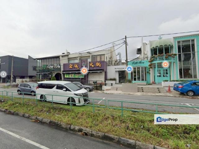 Shop for sale in Majlis Bandaraya Ipoh, Kinta