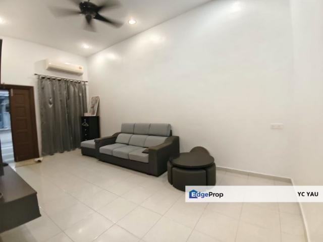 House for sale in Jasin, Melaka