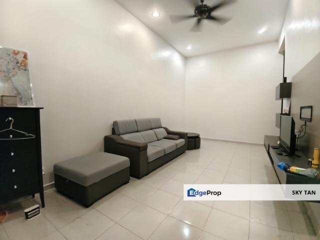 House for sale in Jasin, Melaka