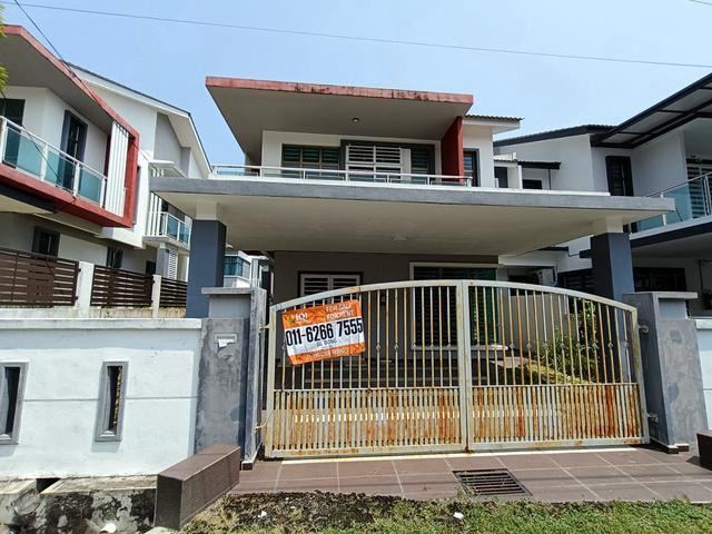 Residential House for sale in Malaka