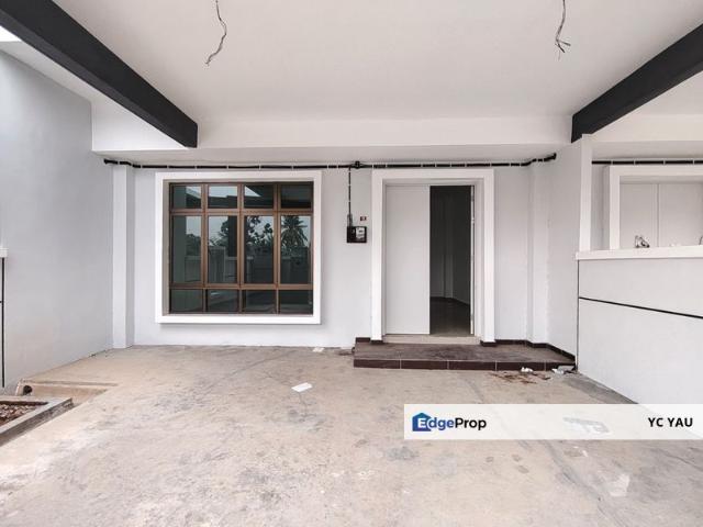 House for sale in Jasin, Melaka