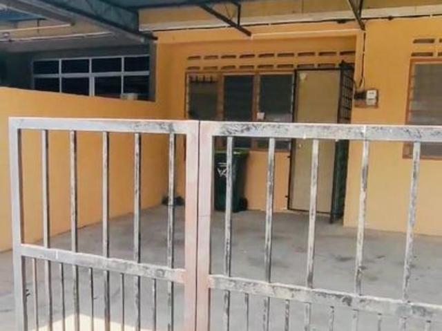House for sale in Changlun, Kedah