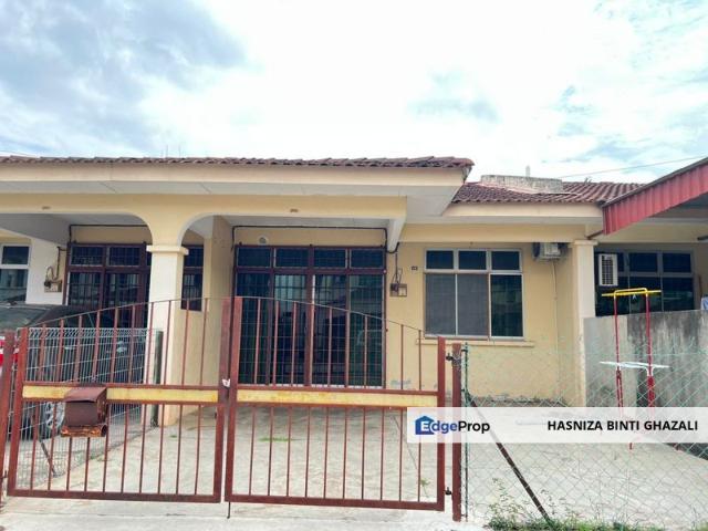 House for sale in Changlun, Kedah