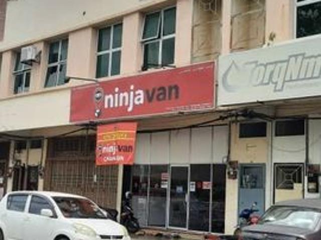Shop for sale in Changlun, Kedah