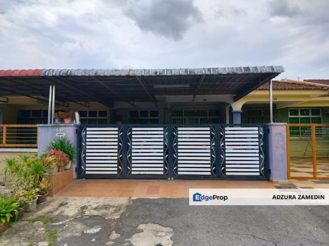 House for sale in Changlun, Kedah