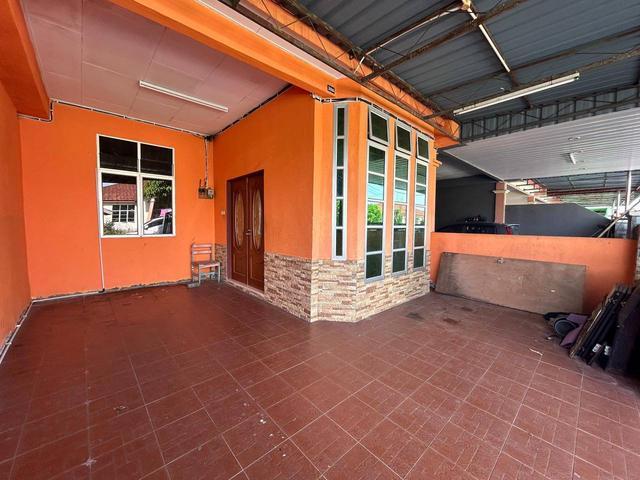 Terraced House for sale in Changlun, Kedah