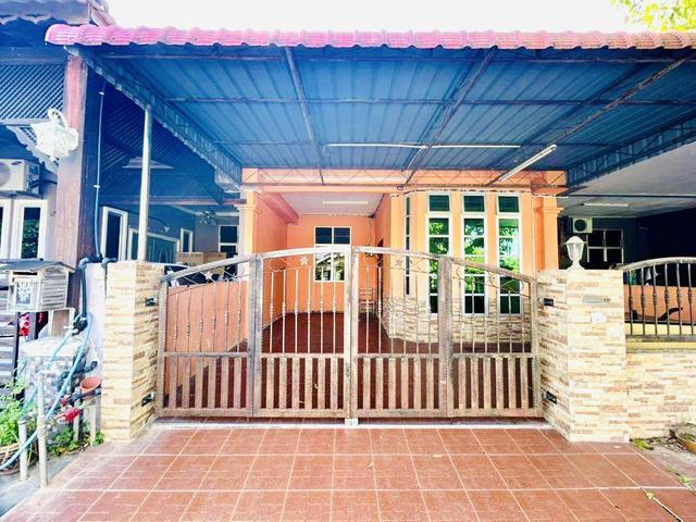 Terraced House for sale in Changlun, Kedah