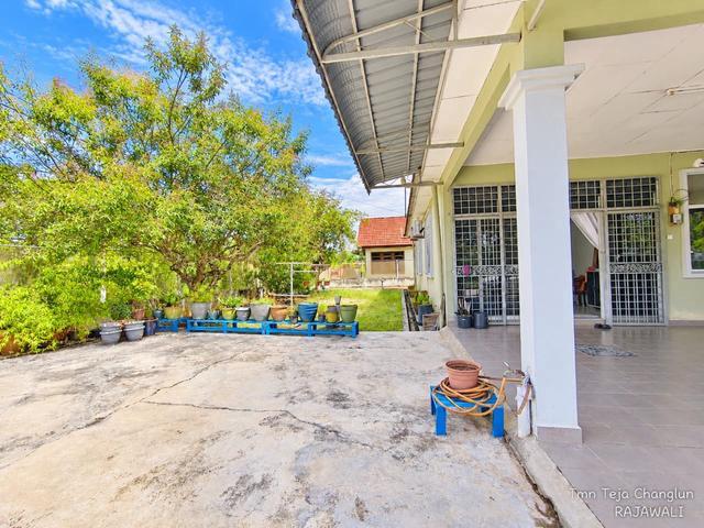 Residential House for sale in Changlun, Kubang Pasu