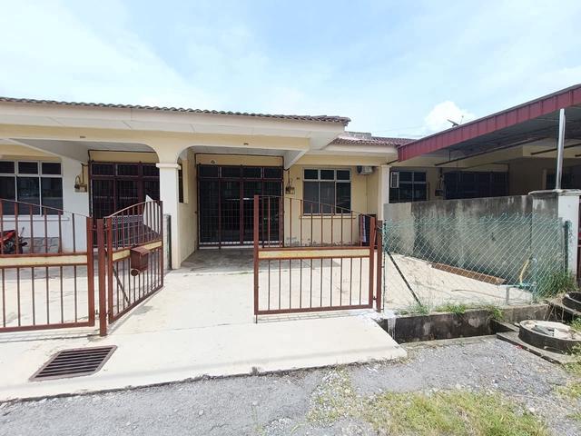 Terraced House for sale in Changlun, Kedah