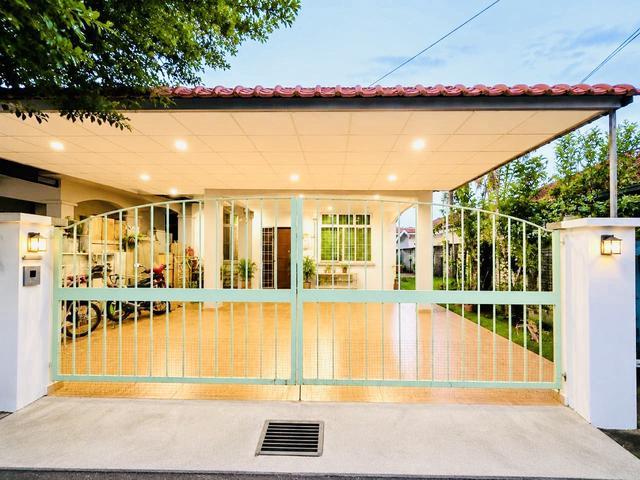 Residential House for sale in Changlun, Kedah