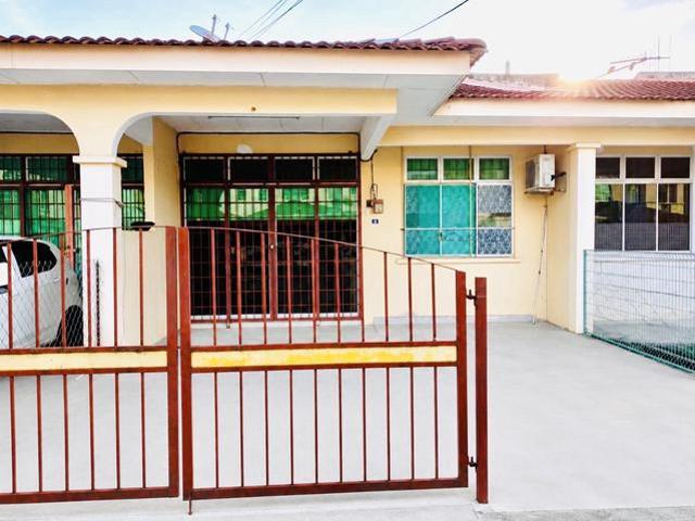 Terraced House for sale in Changlun, Kedah