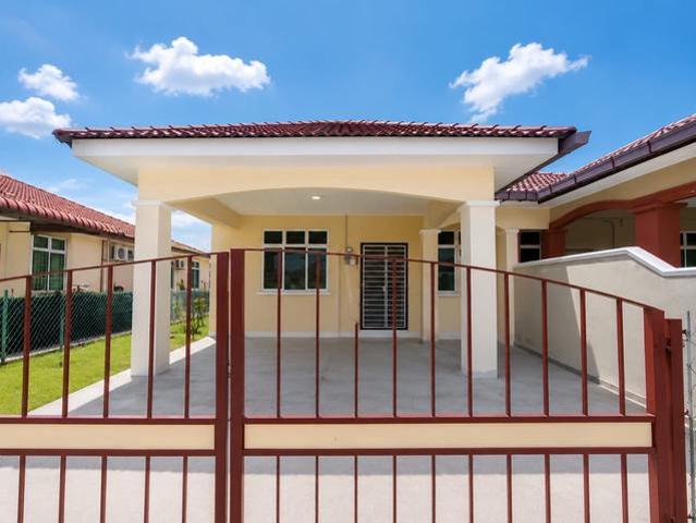 Residential House for sale in Changlun, Kedah