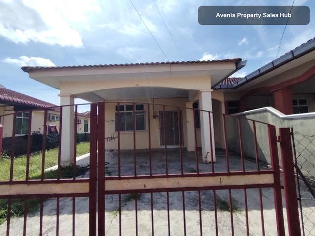 Residential House for sale in Changlun, Kedah