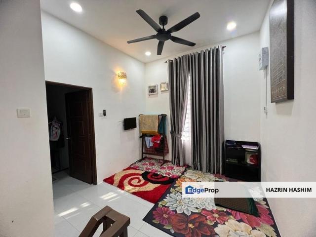 House for sale in Pokok Sena, Kedah