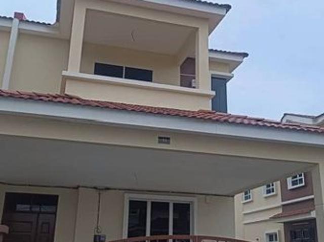 House for sale in Pokok Sena, Kedah
