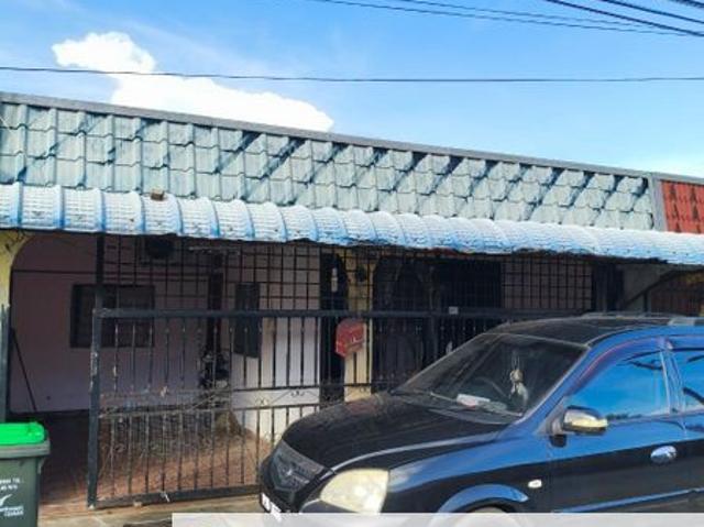 House for sale in Arau, Perlis