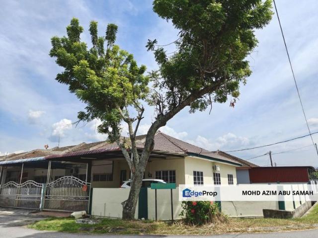 House for sale in Perak, Taiping