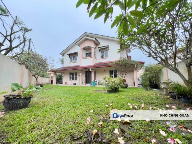 House for sale in Petaling, Subang Jaya