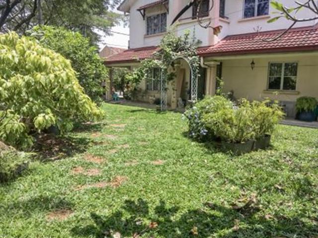 House for sale in Petaling, Subang Jaya
