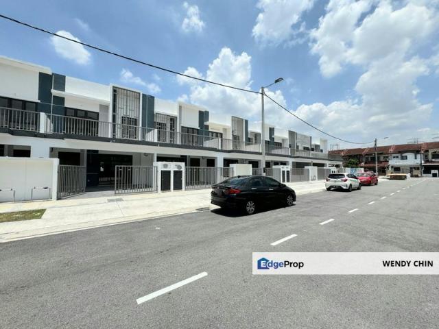House for rent in Petaling, Subang Jaya