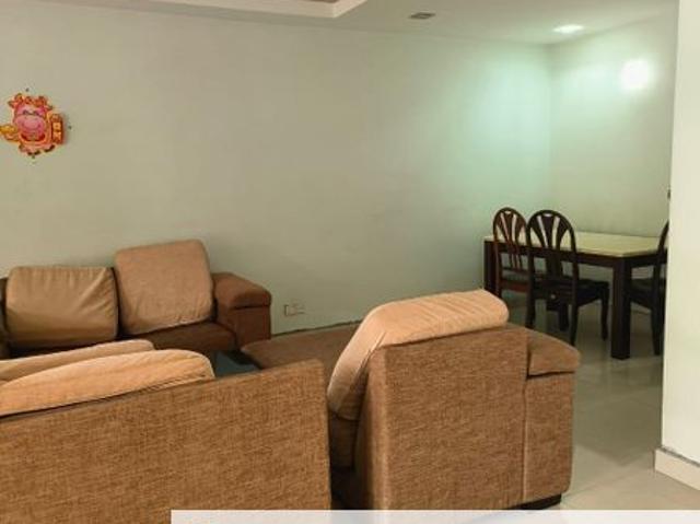 House for sale in Petaling, Subang Jaya