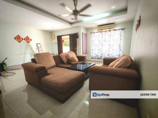 House for rent in Petaling, Subang Jaya