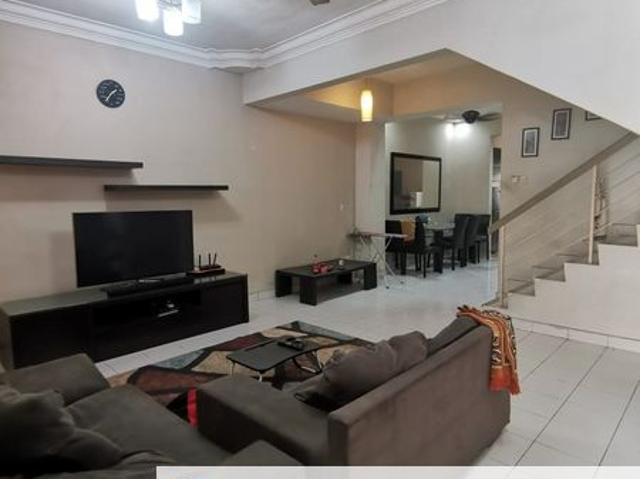 House for sale in Petaling, Subang Jaya