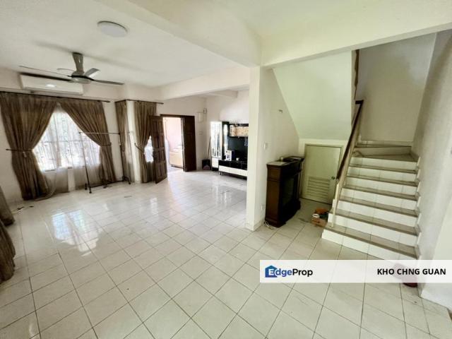 House for sale in Petaling, Subang Jaya