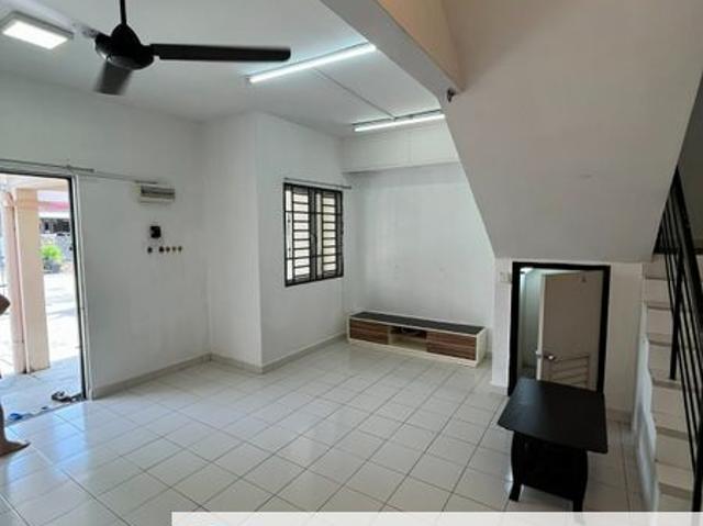 House for sale in Petaling, Subang Jaya