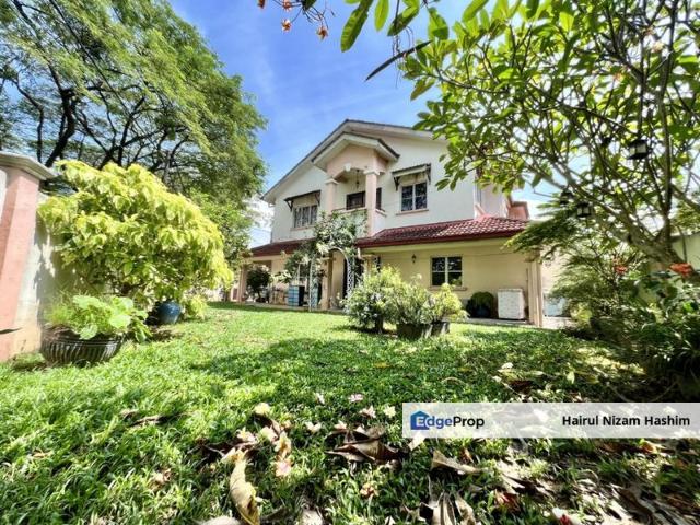 House for sale in Petaling, Subang Jaya