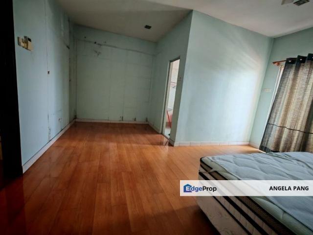 House for rent in Petaling, Subang Jaya