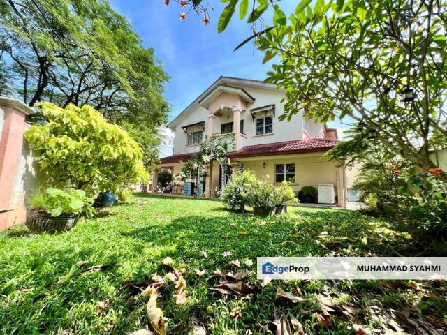 House for sale in Petaling, Subang Jaya