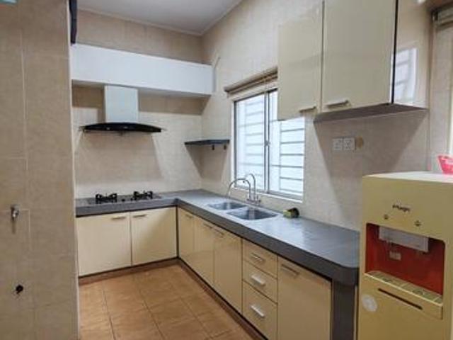 Terraced House for sale in Petaling, Subang Jaya