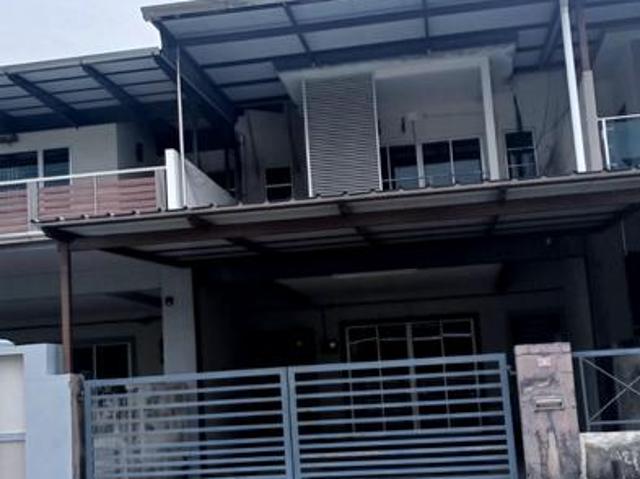 Terraced House for sale in Perak, Taiping
