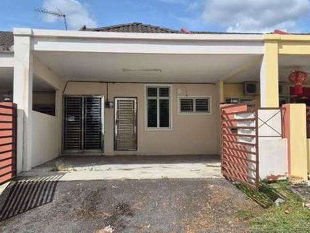 Terraced House for sale in Perak, Taiping