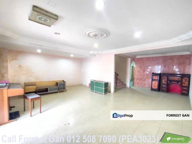 House for sale in Port Klang, Selangor