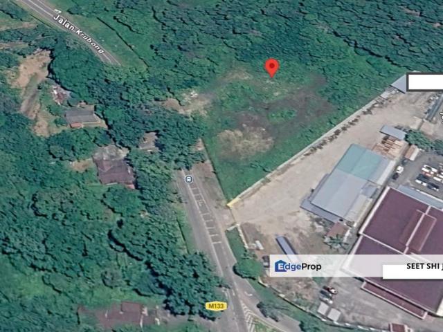 Warehouse for sale in Malaka