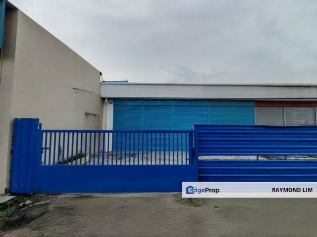 Warehouse for rent in Malaka