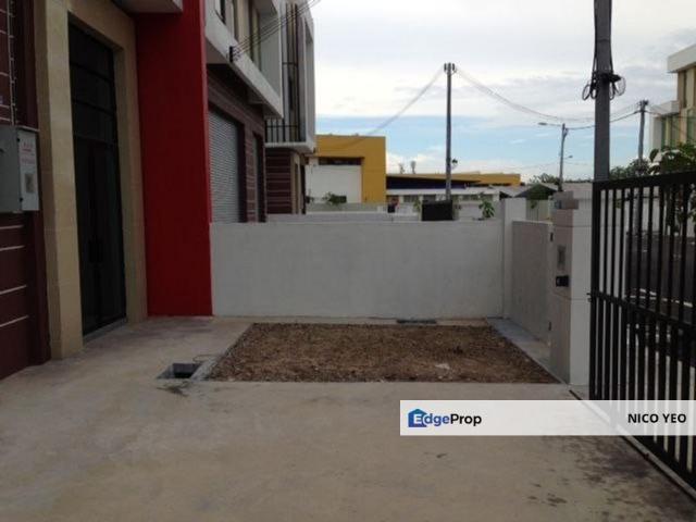 Warehouse for rent in Malaka
