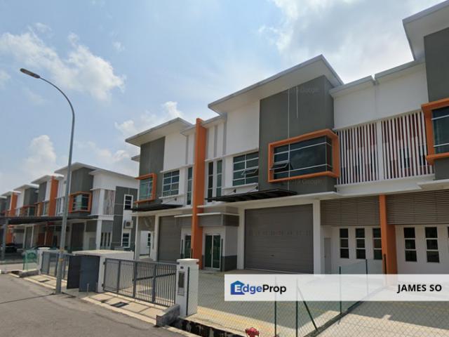 Warehouse for sale in Malaka