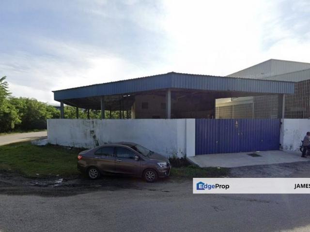 Warehouse for rent in Malaka